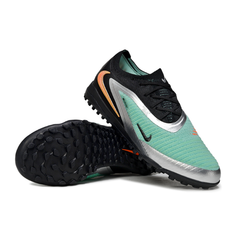 Chuteira Society TF Nike Phantom 6 Elite Pack Launch Special Infantil