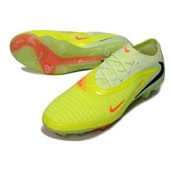 Chuteira Campo Nike Phantom 6 Elite Max Voltage Pack