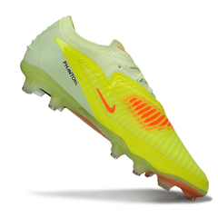 Chuteira Campo Nike Phantom 6 Elite Max Voltage Pack