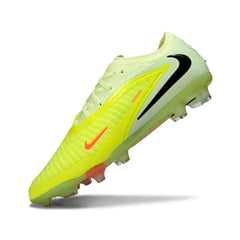 Chuteira Campo FG Nike Phantom 6 Elite Amarela
