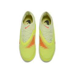 Chuteira Society TF Nike Phantom 6 Elite Pack Max Voltage Infantil