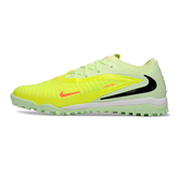 Chuteira Society Nike Phantom 6 Elite TF Max Voltage Pack