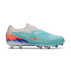 Chuteira Campo Sintético AG Nike Phantom 6 Elite Pack Nike United 002 Infantil