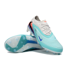 Chuteira Campo Sintético AG Nike Phantom 6 Elite Pack Nike United 002 Infantil