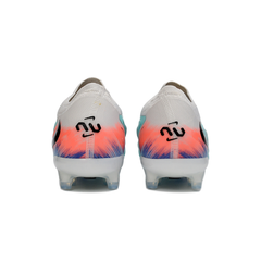 Chuteira Campo Sintético AG Nike Phantom 6 Elite Pack Nike United 002 Infantil
