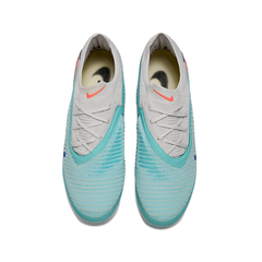 Chuteira Campo Sintético AG Nike Phantom 6 Elite Pack Nike United 002 Infantil