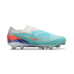 Chuteira Campo FG Nike Phantom 6 Elite Pack Nike United 002 Infantil