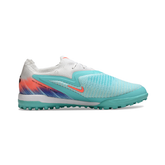 Chuteira Society TF Nike Phantom 6 Elite Pack Nike United 002 Infantil