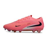 Chuteira Campo Nike Phantom 6 Elite FG Rosa