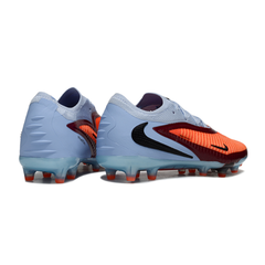 Chuteira Campo Sintético AG Nike Phantom 6 Elite Pack Scary Good Infantil