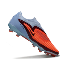 Chuteira Campo Sintético AG Nike Phantom 6 Elite Pack Scary Good Infantil