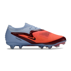 Chuteira Campo FG Nike Phantom 6 Elite Pack Scary Good Infantil