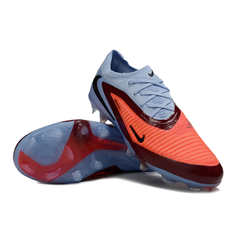 Chuteira Campo FG Nike Phantom 6 Elite Pack Scary Good Infantil
