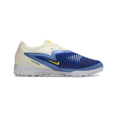 Chuteira Society TF Nike Phantom 6 Elite Pack Fear Nothing Infantil