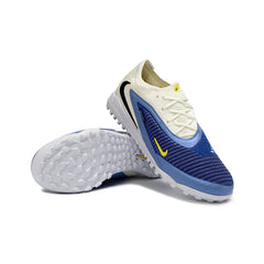 Chuteira Society TF Nike Phantom 6 Elite Pack Fear Nothing Infantil