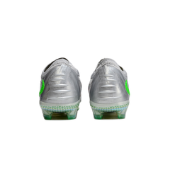 Chuteira Campo FG Nike Phantom 6 Elite Pack x EA FC White Infantil