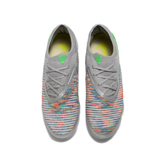 Chuteira Society TF Nike Phantom 6 Elite Pack x EA FC White Infantil
