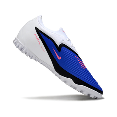 Chuteira Society TF Nike Phantom 6 Pro Pack Attack Infantil