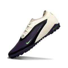 Chuteira Society TF Nike Phantom 6 Pro Pack Mamba Infantil