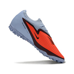 Chuteira Society TF Nike Phantom 6 Pro Pack Scary Good Infantil