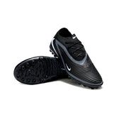 Chuteira Society TF Nike Phantom 6 Pro Pack Shadow Infantil