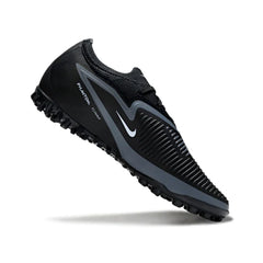 Chuteira Society TF Nike Phantom 6 Pro Pack Shadow Infantil