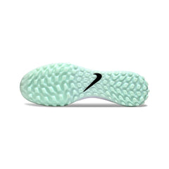 Chuteira Society TF Nike Phantom GX2 Elite Pack Chromatic Infantil