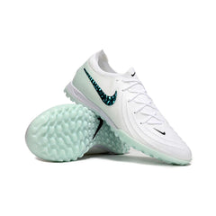 Chuteira Society TF Nike Phantom GX2 Elite Pack Chromatic Infantil