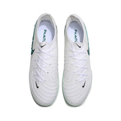 Chuteira Society TF Nike Phantom GX2 Elite Pack Chromatic Infantil