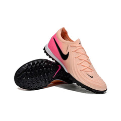 Chuteira Society TF Nike Phantom GX2 Elite Pack Prism Infantil