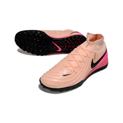 Chuteira Society TF Nike Phantom GX2 Elite Pack Prism