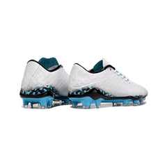 Chuteira Campo FG Nike Phantom Hypervenom Elite Pack Hydra Transform Infantil