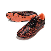 Chuteira Campo FG Nike Phantom Hypervenom Elite Laranja