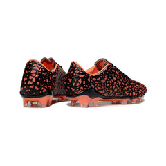 Chuteira Campo FG Nike Phantom Hypervenom Elite Laranja