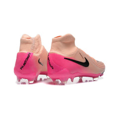 Chuteira Campo FG Nike Phantom Luna 2 Elite Pack Prism Infantil