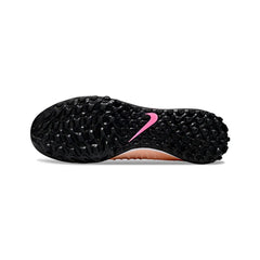 Chuteira Society TF Nike Phantom Luna 2 Elite Pack Prism Infantil