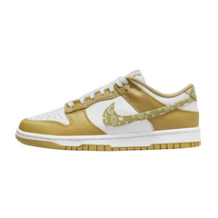 Tênis Casual Nike SB Dunk Low Barley Paisley