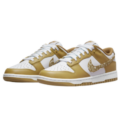 Tênis Casual Nike SB Dunk Low Barley Paisley