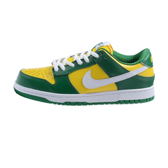 Tênis Casual Nike SB Dunk Low Brasil