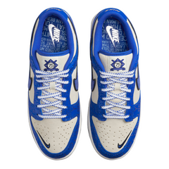 Tênis Casual Nike SB Dunk Low Jackie Robinson