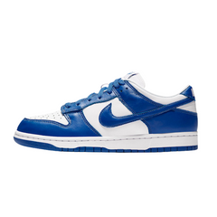 Tênis Casual Nike SB Dunk Low Kentucky Blue