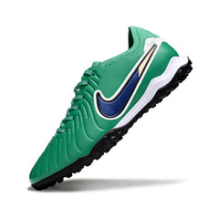 Chuteira Society TF Nike Tiempo 10 Legend Pro Pack Fear Nothing