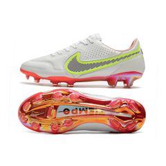 Chuteira Campo FG Nike Tiempo Legend 9 Elite Pack Rawdacious