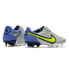 Chuteira Campo FG Nike Tiempo Legend 9 Elite Recharge Pack