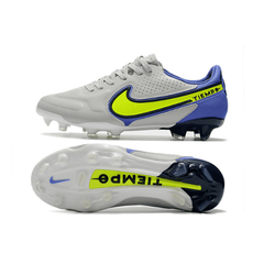 Chuteira Campo FG Nike Tiempo Legend 9 Elite Recharge Pack