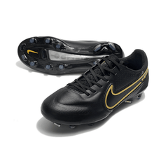 Chuteira Campo FG Nike Tiempo Legend 9 Elite Pack Shadow