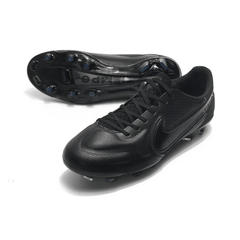 Chuteira Campo FG Nike Tiempo Legend 9 Elite Under The Radar Pack