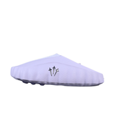 Chinelo Slide Nike x Nocta Mind 001 Roxo