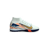 Chuteira Society TF Nike Zoom Mercurial Superfly 10 Elite Pack Dreamspeed 009 Infantil