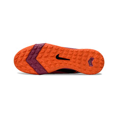 Chuteira Society TF Nike Zoom Mercurial Superfly 10 Elite Pack Scary Good Turf Infantil